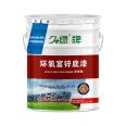 Epoxy zinc rich primer metal anti rust paint Bridge industrial building anti-corrosion paint Steel structure steel pipe anti-corrosion paint