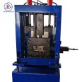 Purlin machine - C-shaped steel purlin forming machine factory customized - cold bending steel equipment