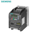 6SL3210-5BE22-2UV0 Siemens V20 frequency converter 2.2KW 3AC 380V three-phase AC spot