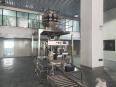 Biluochun tea packaging machine Green tea packaging machine Maxi tea granule packaging line