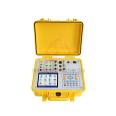 Electric energy meter field calibrator three-phase power quality analyzer single-phase multi-function harmonic power analyzer