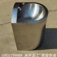 Stainless steel edge wash cabinet, bathroom, sink, public toilet, floor to floor wash basin, park use, support customization