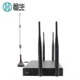 Yinghua Industrial Grade 5-Port Full Gigabit 5G4G Router 485/232 Serial Port Transmission 1200M Dual Band WIFI