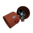 YJTG/YVF2 variable frequency speed control motor supporting fan G132A-G160A-G225A-G250A fan