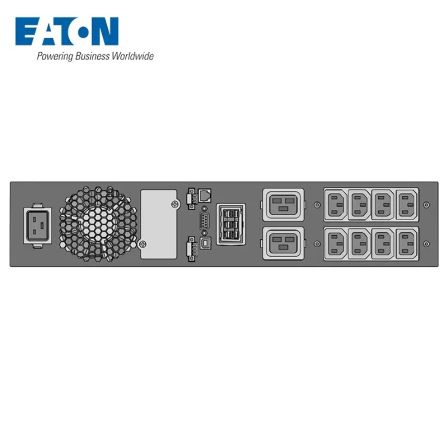 Eaton STS 30A/ATS30A dual Transfer switch EATS30N standard network card P-EATS30N