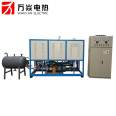 380V60KW Electric Heat Conducting Oil Furnace, Wooden Plate Hot Press, Electric Heating, Heat Conducting Oil Boiler, Coal to Electricity Conversion