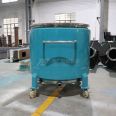 Tongguang Intelligent Basket Sander Vertical Hydraulic Lifting Ball Mill Chemical Color Paste Ink Dispersion Grinder