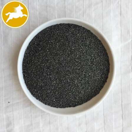 Flexible coke 40-60 mesh Jima supply for coke brake pads with low hardness