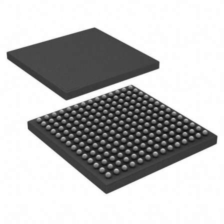 MIMXRT1051DVL6B MAPBGA-196 Embedded Processor Microcontroller MCU Chip