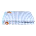 Ai Cao Home Textile Quilt is simple, fashionable, lightweight, and comfortable. It is fully washed with fabric and filled with Ai Rong