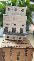 Siemens low-voltage distribution 5SY7320-8MA miniature circuit breaker