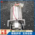 Stainless steel flagpole pulley design, seamless welding, non jamming lifting, sturdy and reliable, one craftsman