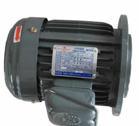TRADE S.Y MARK Qunze C01-43B0 0.75KW oil pump dedicated plug-in motor
