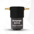 Hydrogen sulfide, oxygen, ozone, ammonia, xylene, hydrogen, flammable and toxic gas sensor module probe