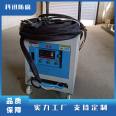 Roof insulation polyurethane low-pressure spraying machine, fully automatic wall powder machine, easy to maintain Kexun