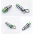 M12 proximity switch IF6031 connector voltage analog sensor metal induction spot genuine wholesale