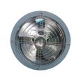 Aiko spot supply CDZ low-noise axial flow fan industrial pipeline fan support customization