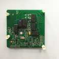 MX-20 Main Control Board Limitorque 64-825-0100-4