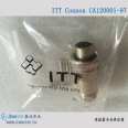 ITT CANON connector 7-core proportional valve plug CA120001-97 aviation plug