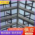 Thin opening and closing smoke exhaust ventilation skylight, fire smoke exhaust window can be electric or manual