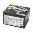 APC battery pack RBC121 5AH built-in battery pack 12V suitable for SRC1000XLICH