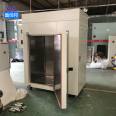 General industrial product aging oven for front and rear door opening, automotive headlight drying oven, electronic aging test chamber