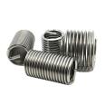 Ordinary slotted steel wire thread insert, AVIC Feihang British American stainless steel thread insert