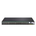 H3C S5048X-PWR-EI Full Gigabit Managed POE Power Supply Switch Commercial Office Security Monitoring