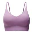 Sports bra for women running, shockproof, summer wearing, beautiful back, fitness bra vest, professional training yoga suit, bra