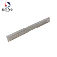 YG6/YG8 tungsten carbide sheet, hard alloy strip, impact resistant tungsten steel sheet