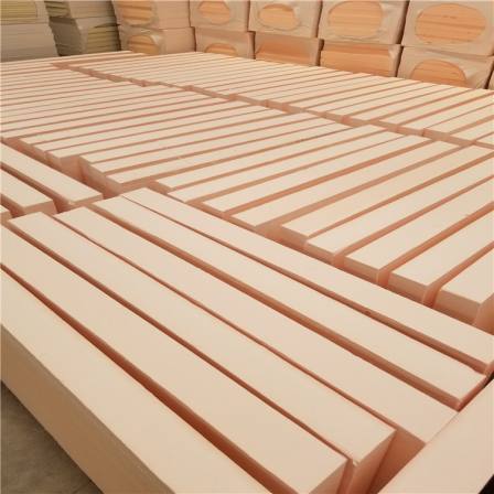 Fire and heat insulation phenolic composite board roof insulation phenolic foam board cold storage phenolic board