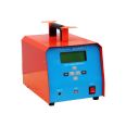 110 small diameter plastic pipe fusion welding machine Bada 315 electric fusion welding machine can store, record, and export information