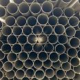 304 stainless steel circular tube 38 * 1.5 40 * 1.2 mirror decorative tube processing 201 wire drawing tube