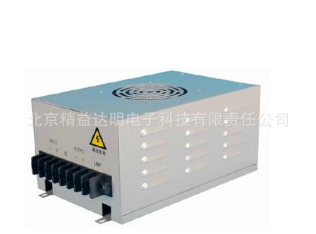 WJB1 Semiconductor Laser Power Supply High Voltage Stabilizing Power Supply Two in One Switch
