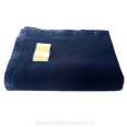 Blue blanket warm and damp proof mat Junyue Fire 19 4kg heavy flame Navy blue insulation blanket