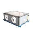 Supply KNXF-3000 direct expansion brand new fan unit, roof mounted air handling unit, purification system customization