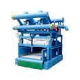 Drilling fluid cleaner, mud treatment integrated machine, sand and mud removal, vibrating screen, three in one