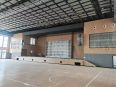 Wholesale fiberglass sound-absorbing boards, suspended ceilings, building materials, customized designs, quick sampling, safety, environmental protection, and pollution-free