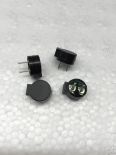 Manufacturer 9055 5.5 * 9 active side sounding plastic shell pin buzzer patch type