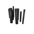 Manufacturers sell high-purity graphite electrodes, carbon rods, high-temperature and corrosion-resistant graphite parts, customized graphite products