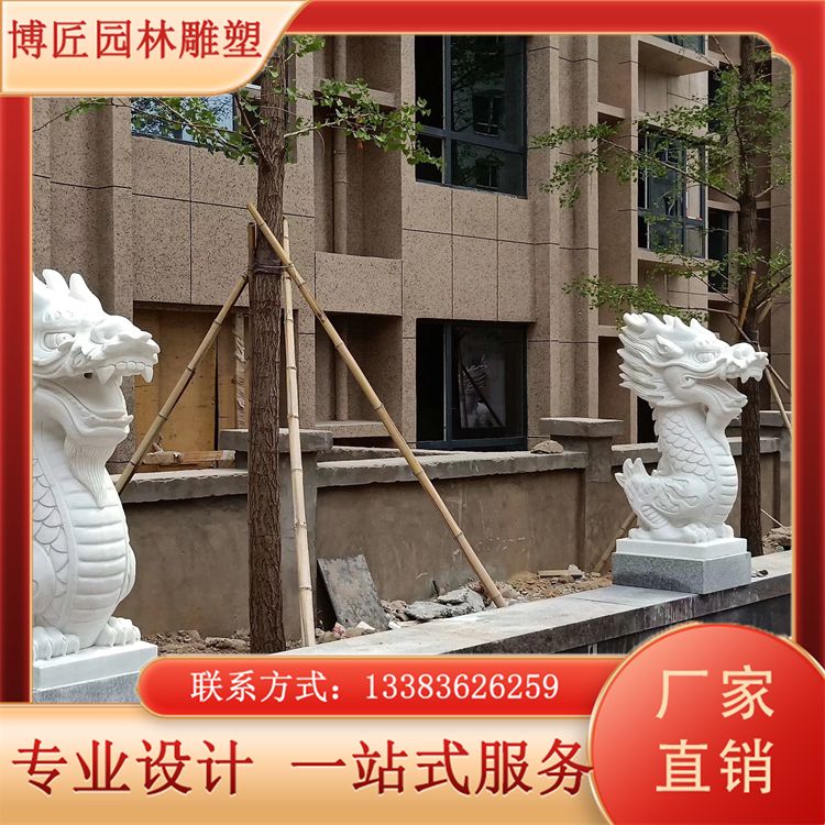 Ancient Ancestral Ancestral Hall Stone Carving, Panlong, Strong Bending Resistance, Various Styles, Catering Shop Carving and Decoration Craftsman