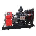 550kw diesel engine 550kW standby brushless diesel generator set Yuchai mine common power supply