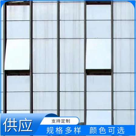Glass curtain wall, concealed frame, exposed frame, semi concealed frame, point type unit office building, commercial building, doors and windows with uniform load-bearing capacity
