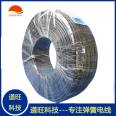 Daowang UL3907 Electronic Wire FEP Insulated Wire Teflon High Temperature Wire Customization