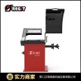 Ruituo Tire balance Machine WB-96B Automatic Dynamic equilibrium Optional Protective Cover