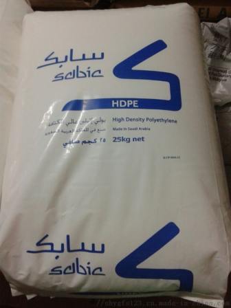 HDPE HP2023J Melt Index 2 g/10min Barrel Injection Molding Application Saudi Foundation