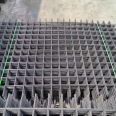 Spot wholesale of galvanized mesh, cold and hot galvanized iron wire, floor heating mesh, construction site paving, ground welding, steel mesh