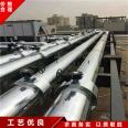 Aluminum skin insulation engineering construction, heat exchange station anti-corrosion engineering, machine room ventilation pipeline professional construction team