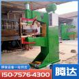 Foot type spot welding machine semi-automatic low carbon steel stainless steel wire welding equipment can be customized