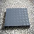 FRP grating cover plate Jiahang cable trench Cesspit treatment plant sewer trench cover plate